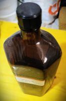 Vintage - Flasche