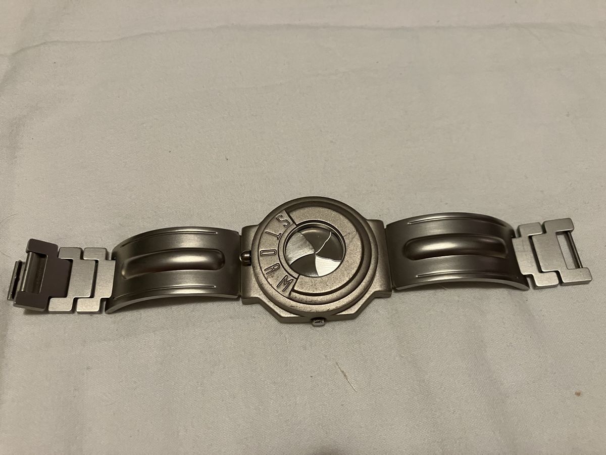 Orologi: Storm Uhr ca von 1998 – Usato da Zürich venduto da nade04 1