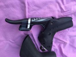 SRAM Force Double Tap 2-fach-Hebel