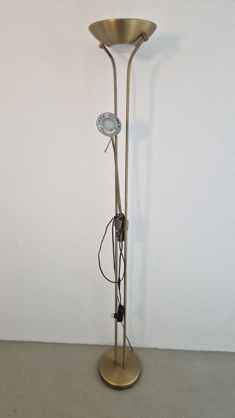 Lampen: Stand lampe – Neu (gemäss Beschreibung) aus Termen von Gaa_xss9 1