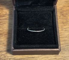 Ring Silbern