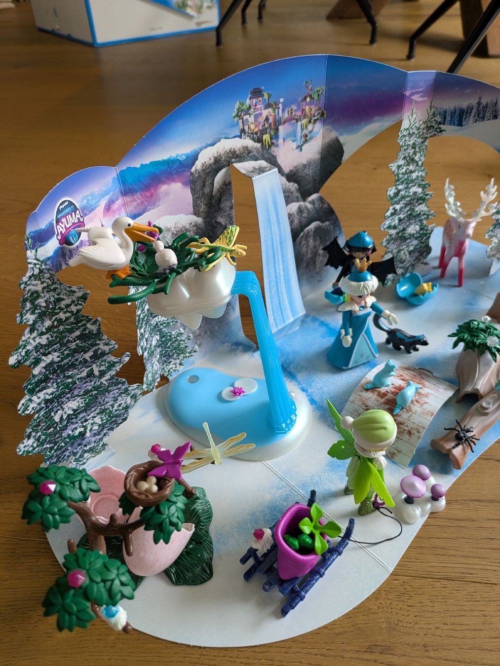 Playmobil Giocattoli: Playmobil Ayuma/71029 – Usato da Pfäffikon ZH venduto da some82 3