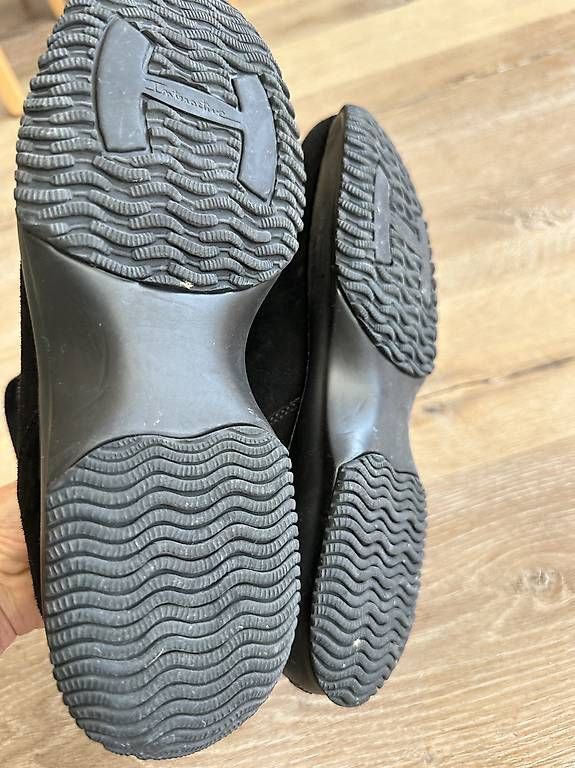 Damenschuhe: Hogan Schuhe  – Gebraucht aus Uster von pferber 4