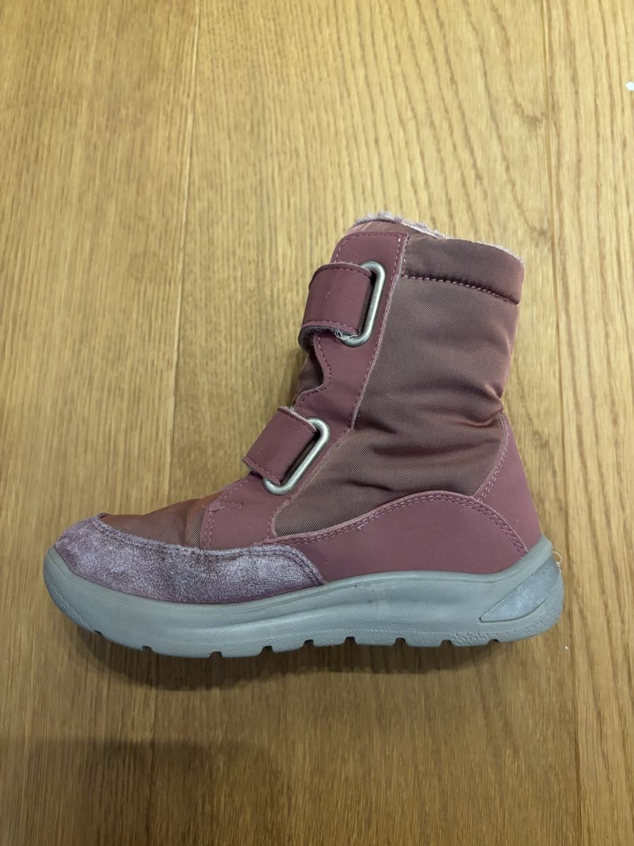 Ricosta Scarpe per ragazze: Ricosta Winterstiefel Gr. 27 – Usato da Adliswil venduto da M.Lau 1