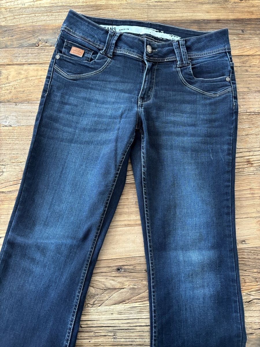 Jeans: Jeans Driver – Neu (gemäss Beschreibung) aus Krattigen von Landado 3