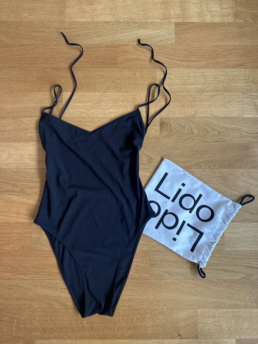 Costumi da bagno & Bikini: Lido swimwear NEW – Nuovo (secondo la descrizione) da Zürich venduto da ali_bb9z
