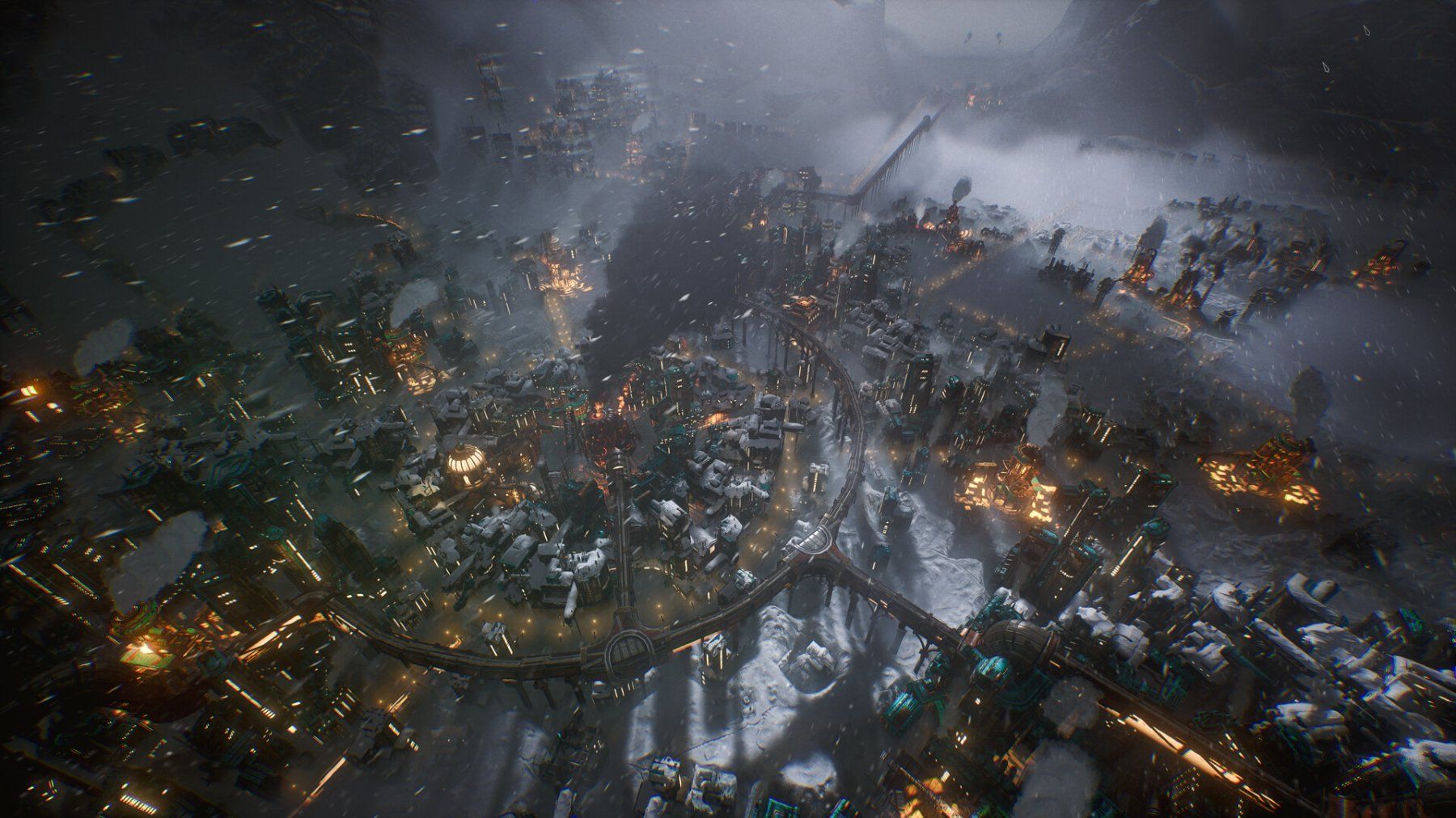Spiele: Frostpunk 2 (PC-MAC, 2024, Nur der Steam Key Download Code) – Neu (gemäss Beschreibung) aus Bad Säckingen von ms-spiele-keys 5