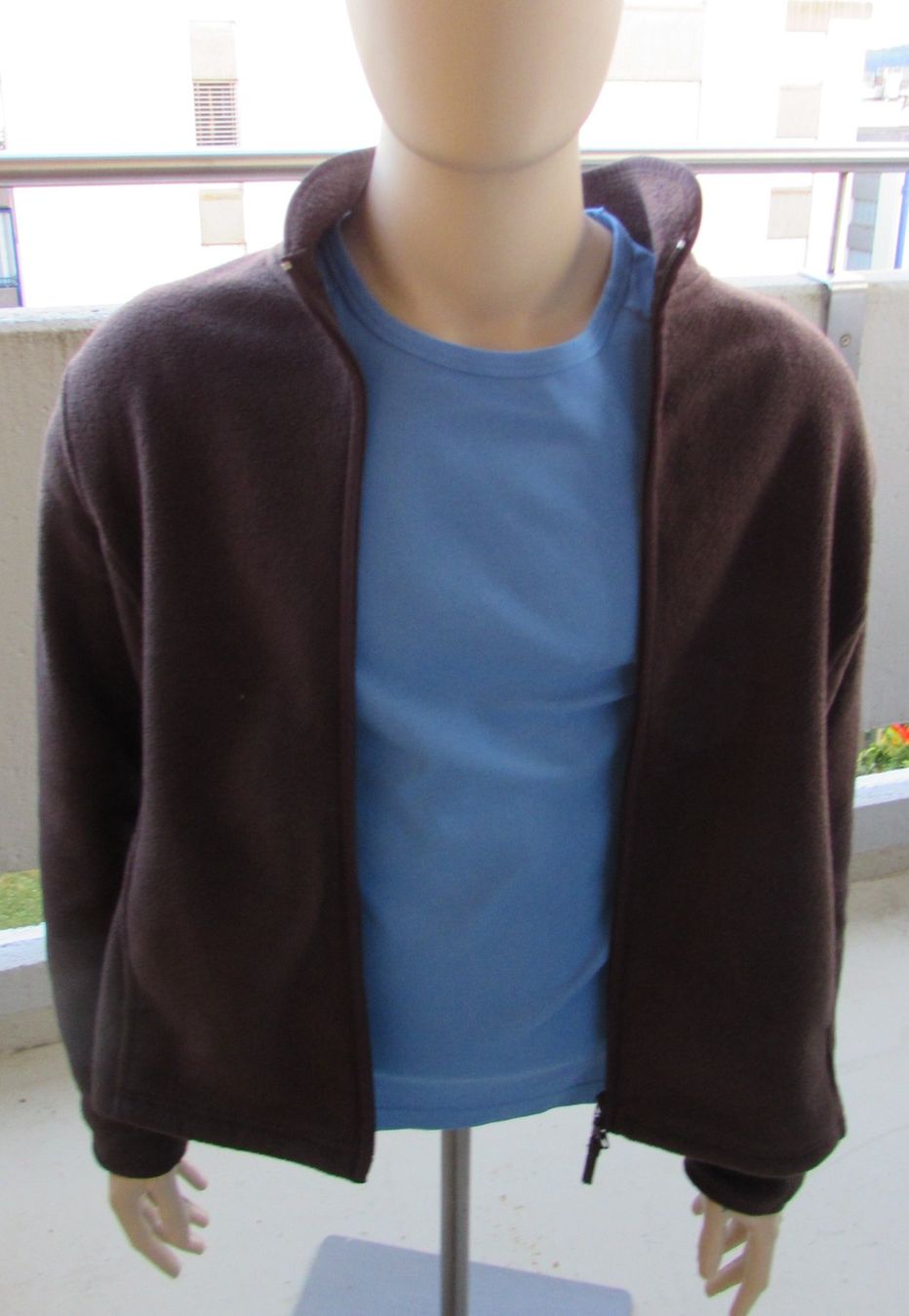 Jacken: Leichte Jacke Marke Teddy`s – Gebraucht aus Aadorf von Olymp05 1