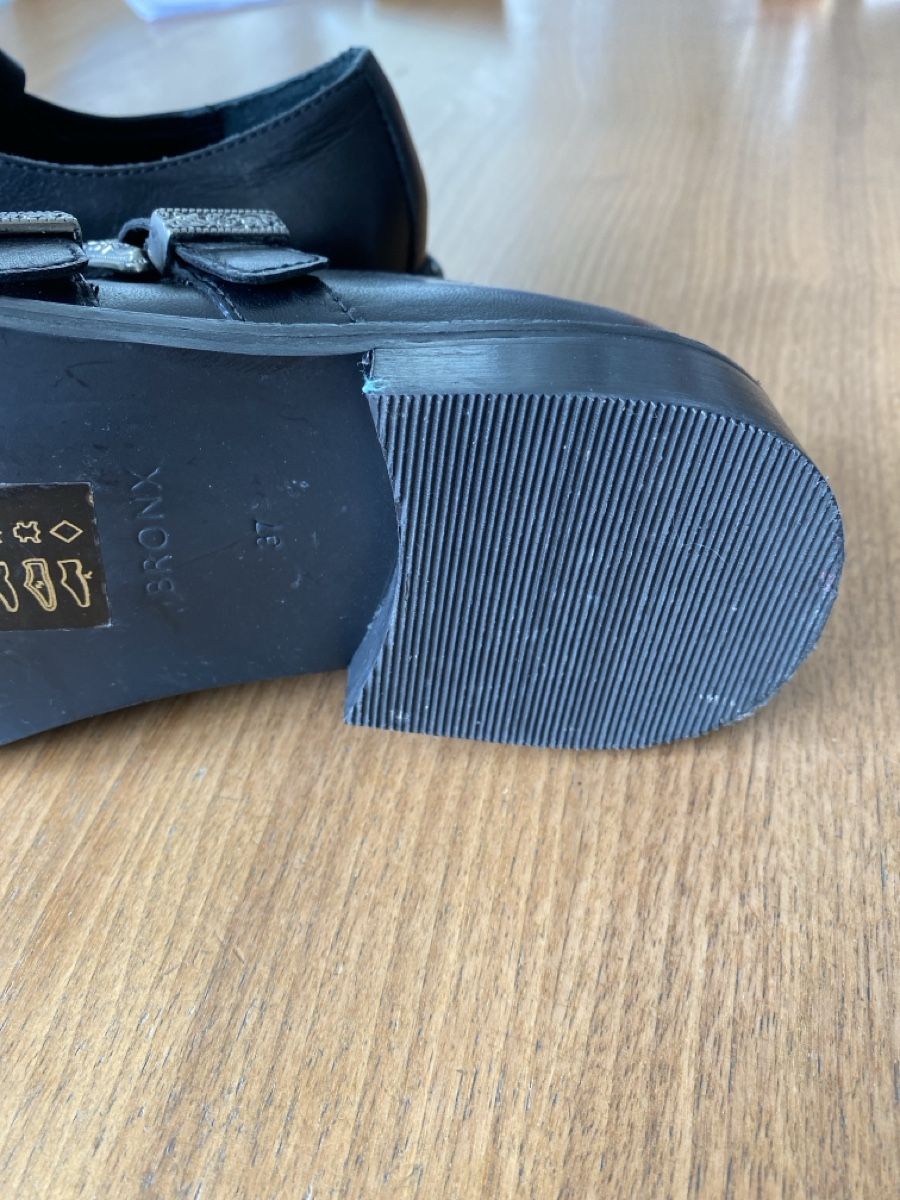 Scarpe da donna: Bronx Damenschuh Gr. 37 – Nuovo (secondo la descrizione) da Biberist venduto da Zugazu 2