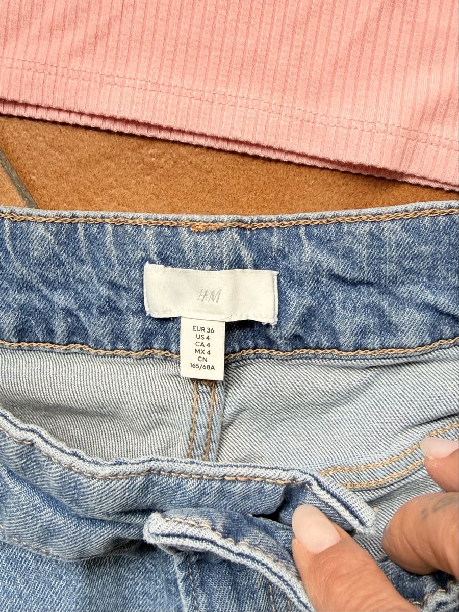 Lotti di vestiti: Set jeans + maglia – Nuovo (secondo la descrizione) da Bellinzona venduto da bul_mvy5 1