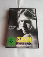 KURT COBAIN - MONTAGE OF HECK