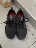 Chaussures Skechers noir
