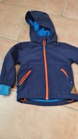 Softshell Grösse 92