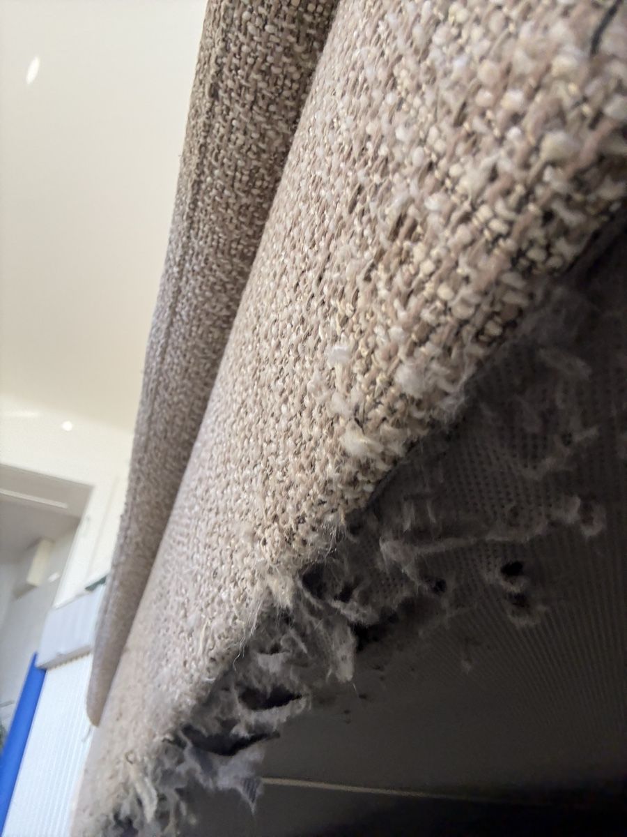 Divani: Sofa 3-Sitzer, beige – Usato da Zürich venduto da mirushkka 2