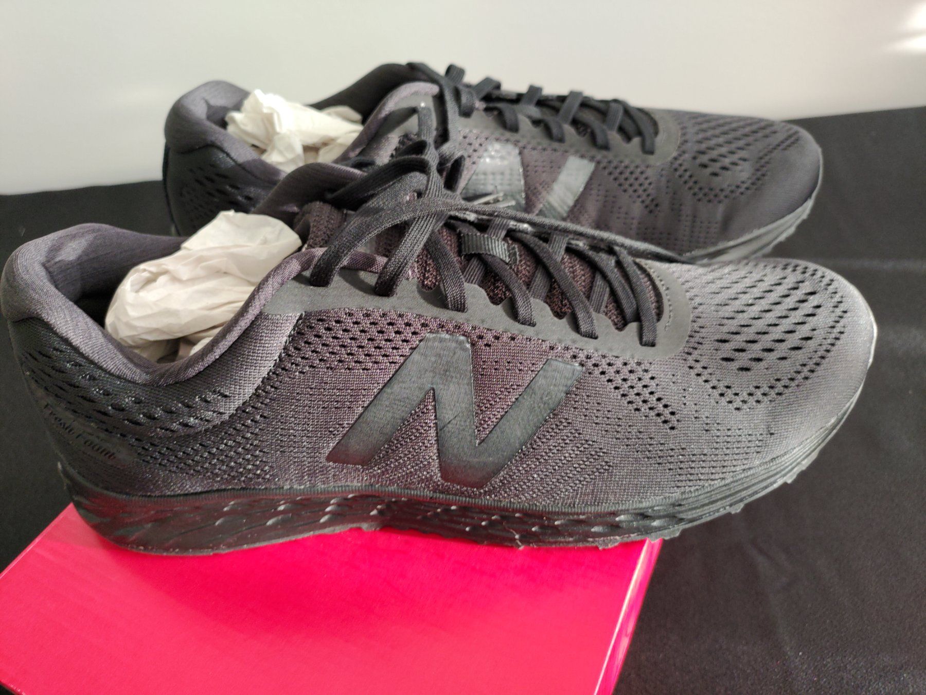 New Balance Chaussures hommes: New Balance Laufschuh – Neuf avec emballage d'origine à Winterthur par Tzen 2