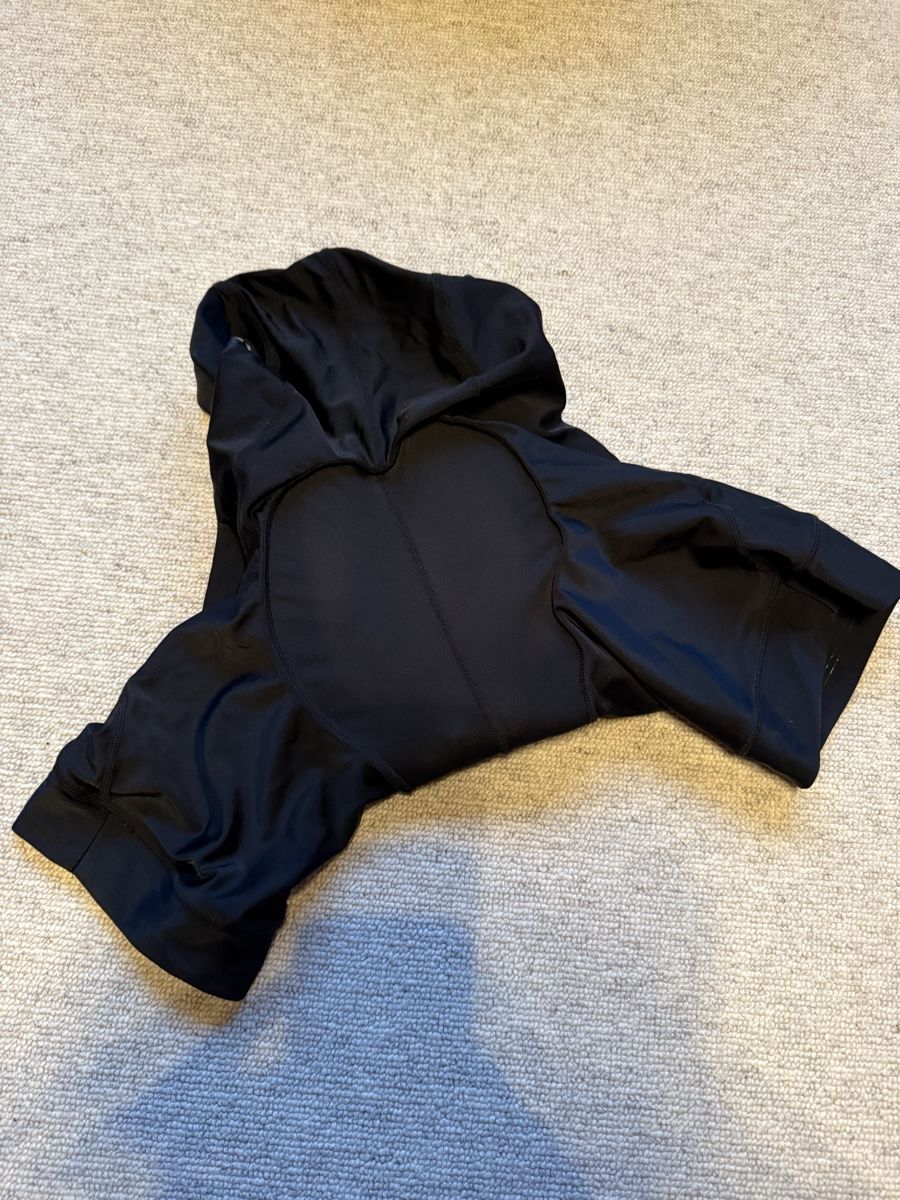 Craft Hosen: Craft Velohosen Grösse M – Neu (gemäss Beschreibung) aus Davos Glaris von noa_59j8 1