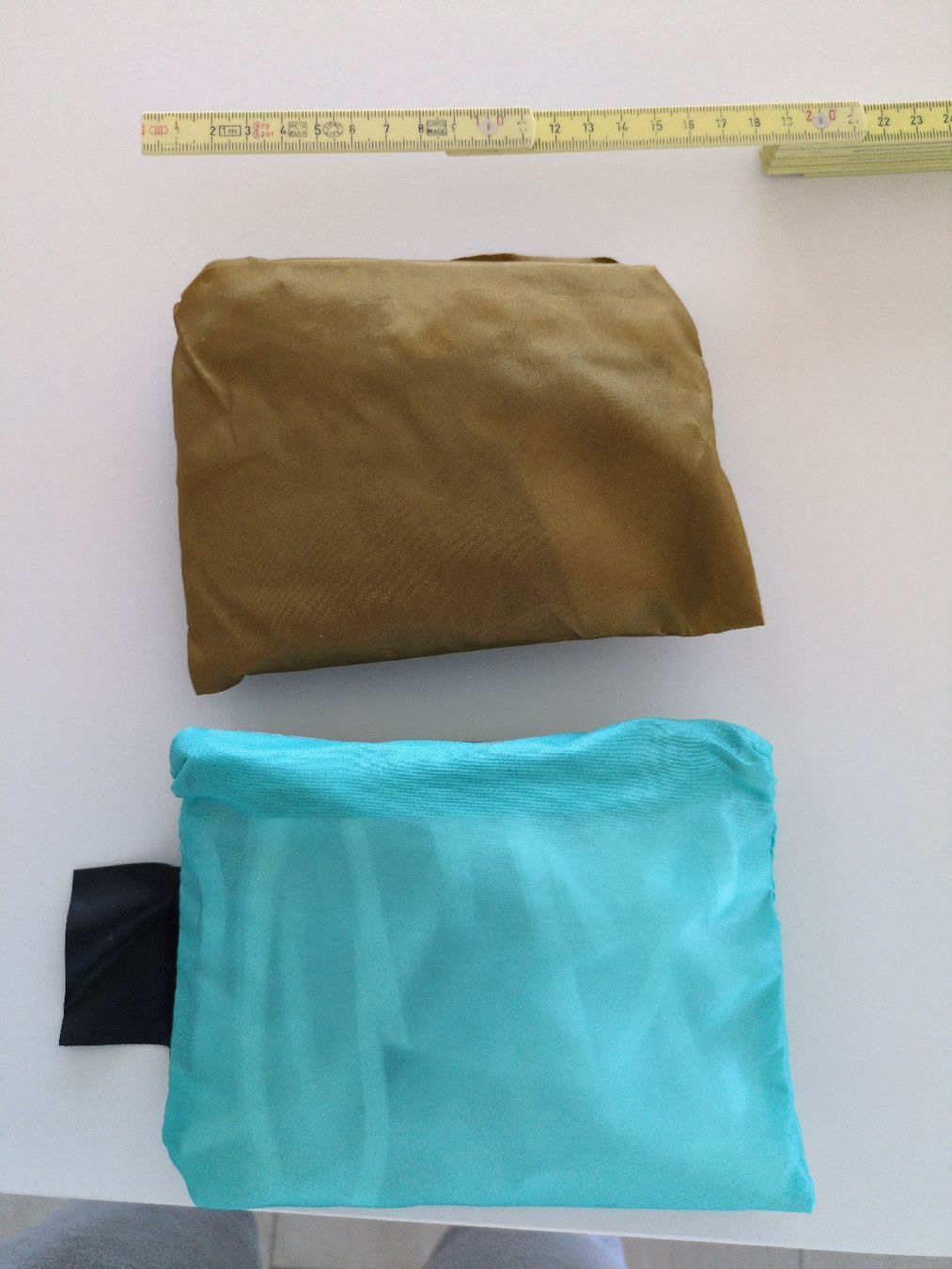 Kosmetikkoffer: 2x Etihad Necessaires – Neu und originalverpackt aus Dübendorf von bluenile80 1