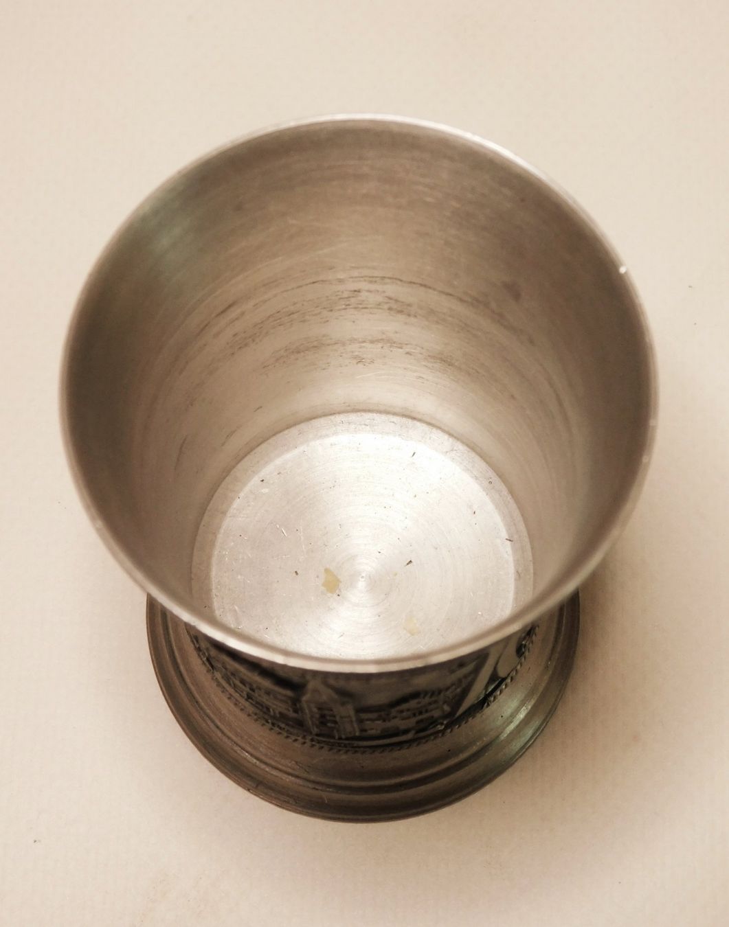 Tasses: Zinnbecher Biel-Bienne 95% – D'occasion à Emmenbrücke par Ulisse-22 5