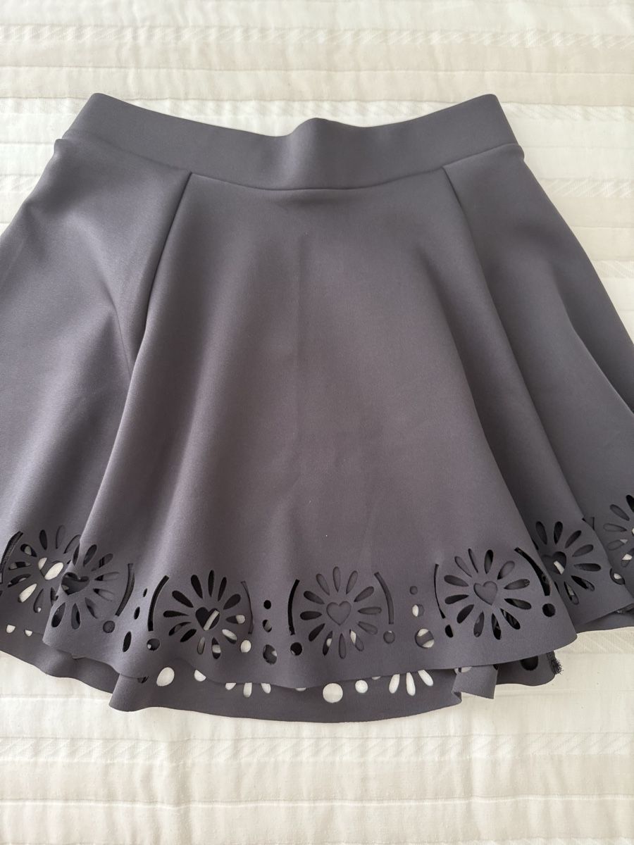 H&M Gonne: H&M skirt – Usato da Binningen venduto da eli_9psr