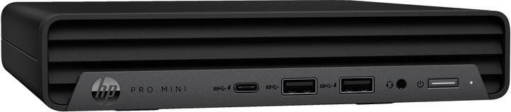 PC: HP Elite Mini 800 G9 – Usato da Genève venduto da bmspcshop