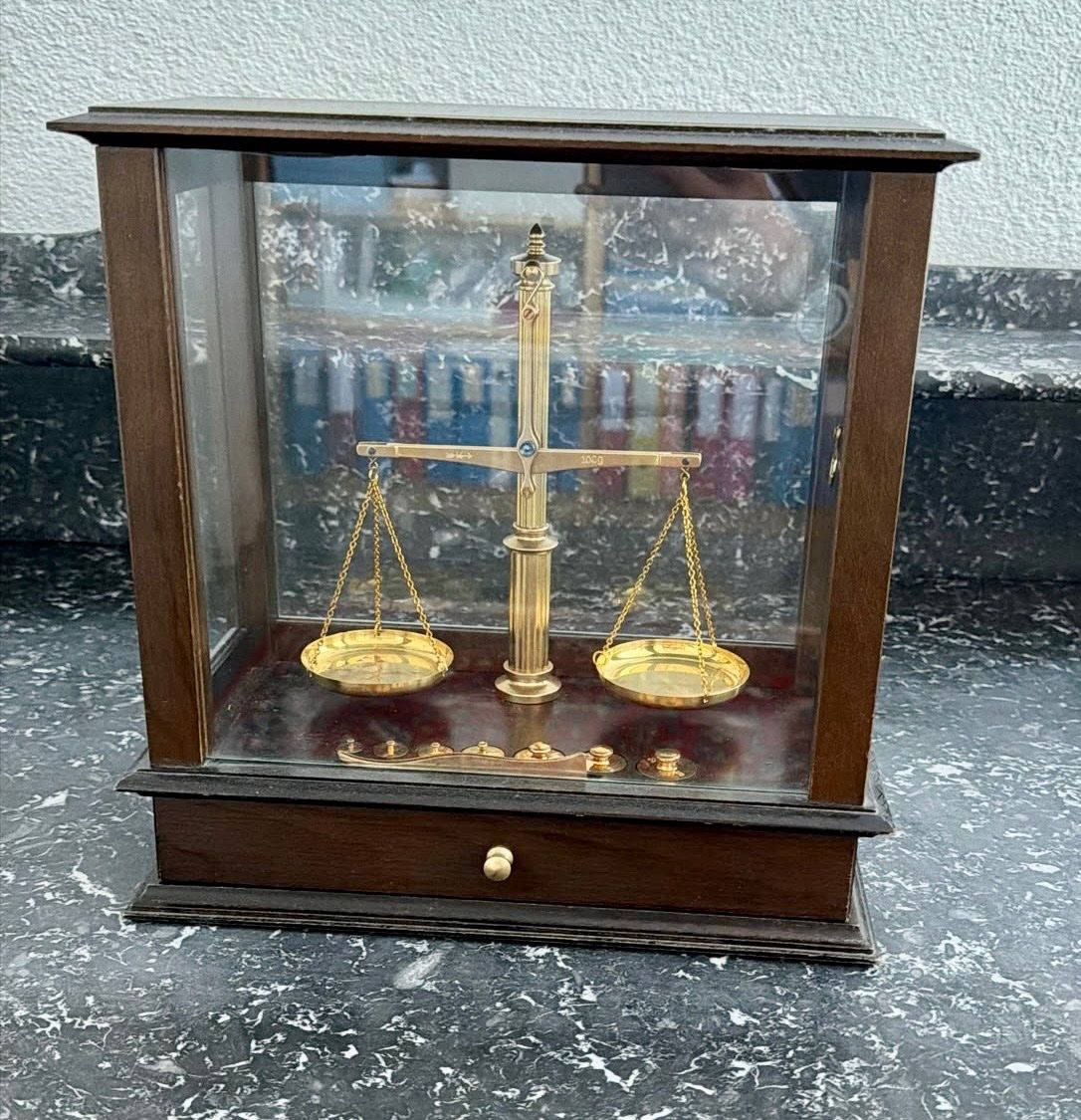 Kern Bilance e pesi: Waage KERN und SOHN – Usato da Frauenfeld venduto da Sementissa