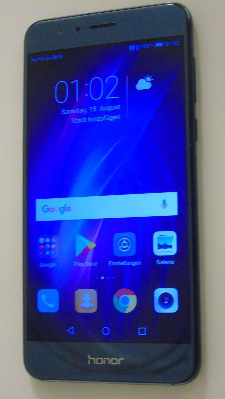 Honor Handys / Smartphones: Honor Magic8 Handy – Neu (gemäss Beschreibung) aus Othmarsingen von Paedi576 2