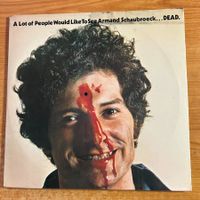 Armansd Schaubroeck Steals - A Lot Of People.. / 3 LP - 1.US