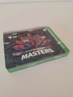 MtG - Commander Masters Collector Display | EN