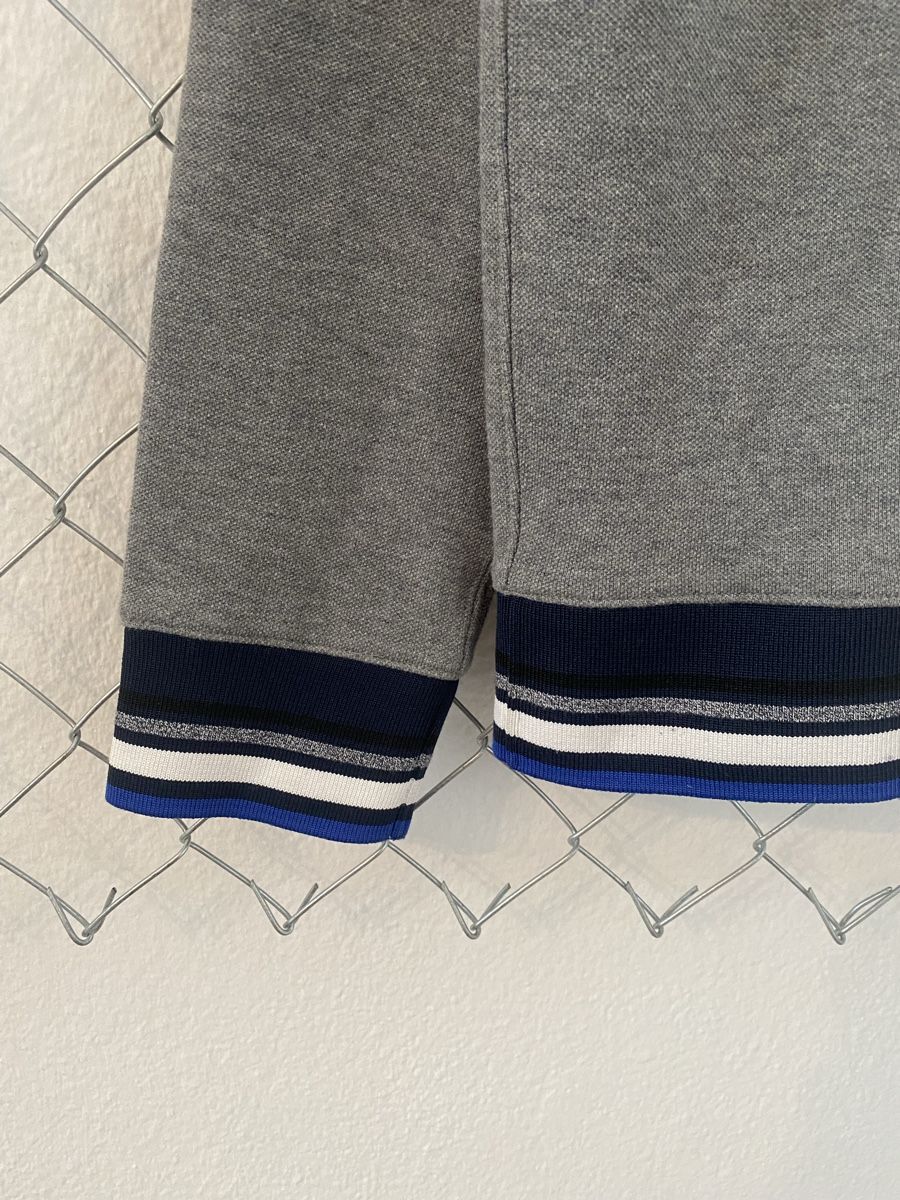 Lacoste Maglioni & Felpe: Y2k Lacoste Crewneck Size L good condition – Usato da Lausanne venduto da user1020rnt 3