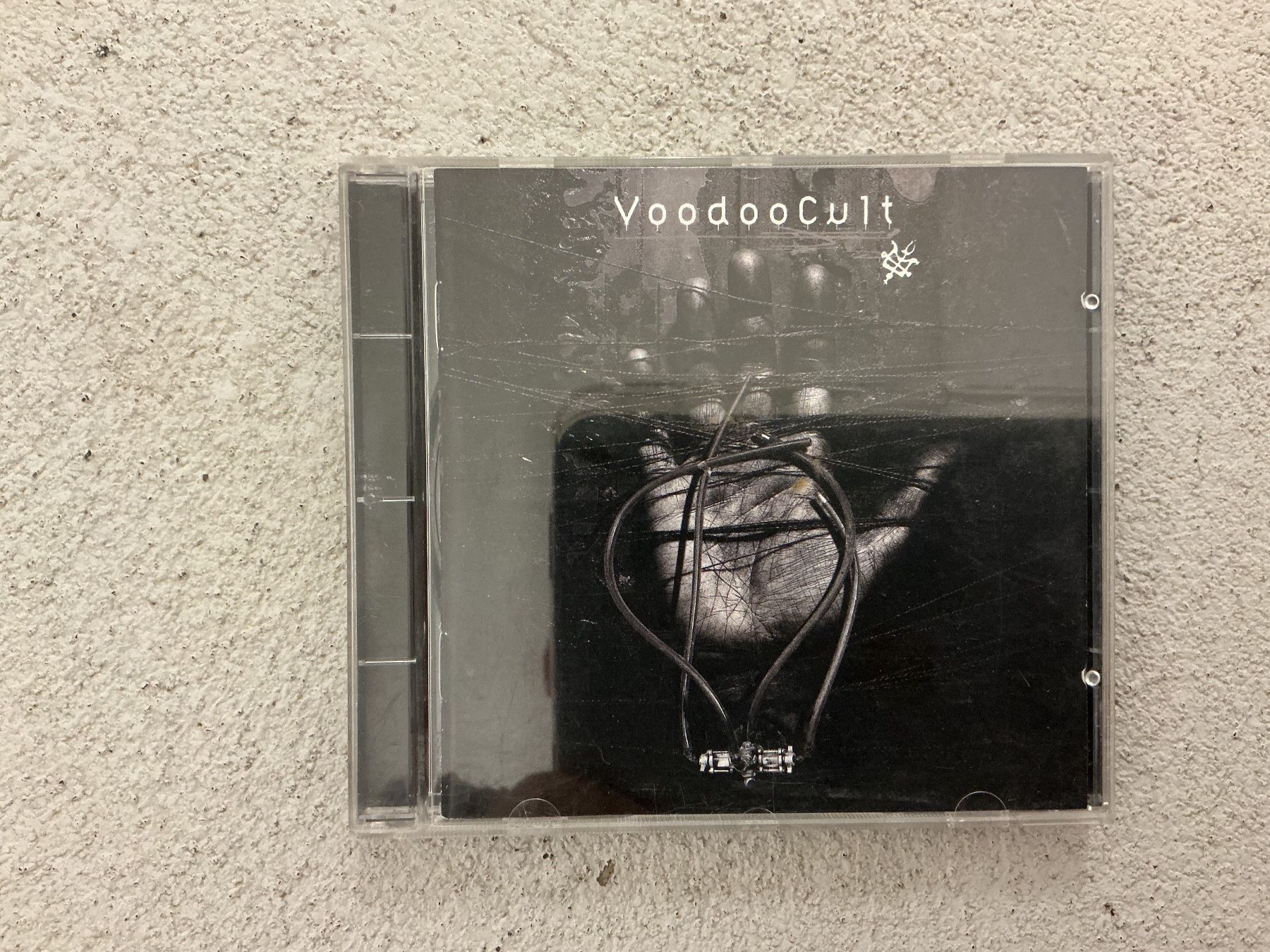 CD: Voodoocult CD – Usato da Winterthur venduto da Tumko_7_Vinyl