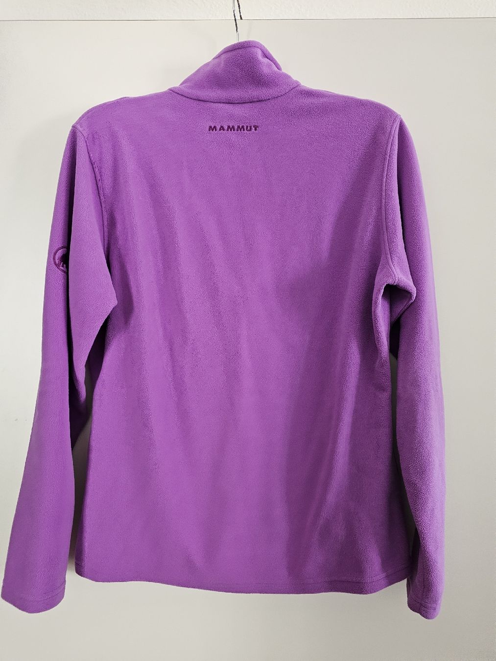 Mammut Pulls & Sweat-shirts: Mammut lilac fleece jacket L – D'occasion à Zürich par Ada2 1