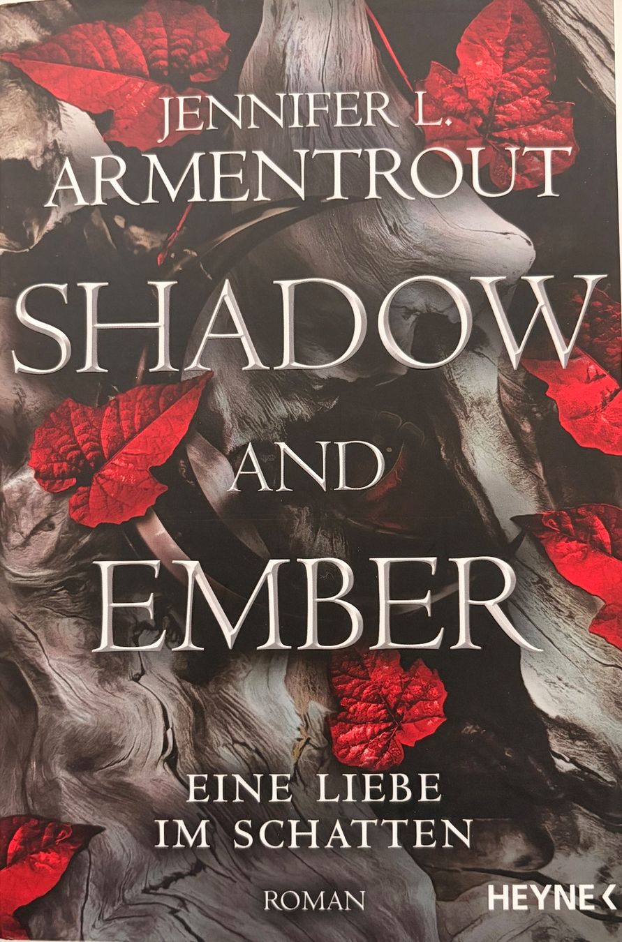 Libri: Blood and Ash Buchreihe – Nuovo e nell'imballaggio originale da Wettingen venduto da MiSoMa 2