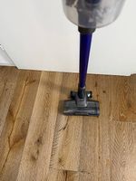 Satrap Stelvio Premium Akku-Staubsauger 