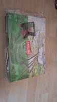Academy Set in Holzbox/ Malstifte