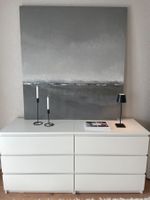 Gemälde, Shannon's Art Gallery, abstrakte Kunst, Acryl