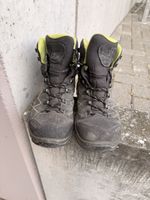 46 Nord Hiking Boots - Size 42 - Good Condition!