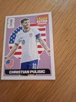 Panini Sticker Christian Pulisic Extra Sticker 2026