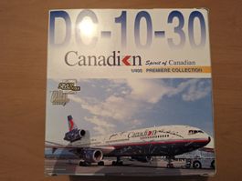 Canadian DC-10-30 1:400