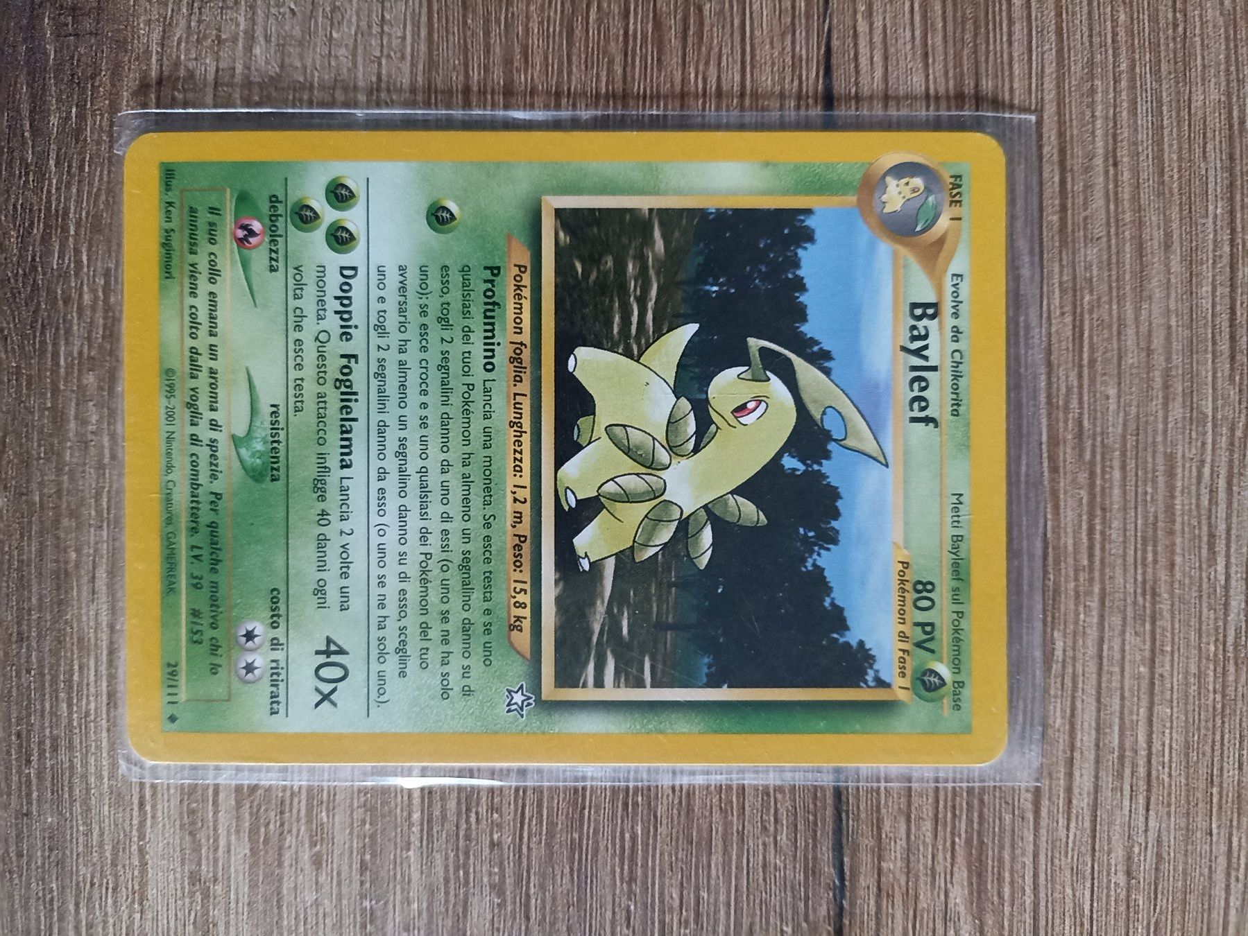 Pokémon Carte collezionabili: Carte Pokémon – Usato da Renens VD venduto da tasarte