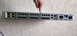 CISCO ME-3400G-12CS