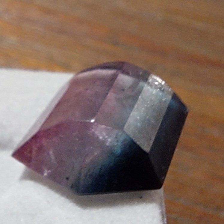 Edelsteine: Turmalin mehrfarbig Spezialschliff – Neu (gemäss Beschreibung) aus Klingnau von Tamina5 1