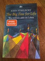 John Strelecky: The Big Five for Life #Lebensführung