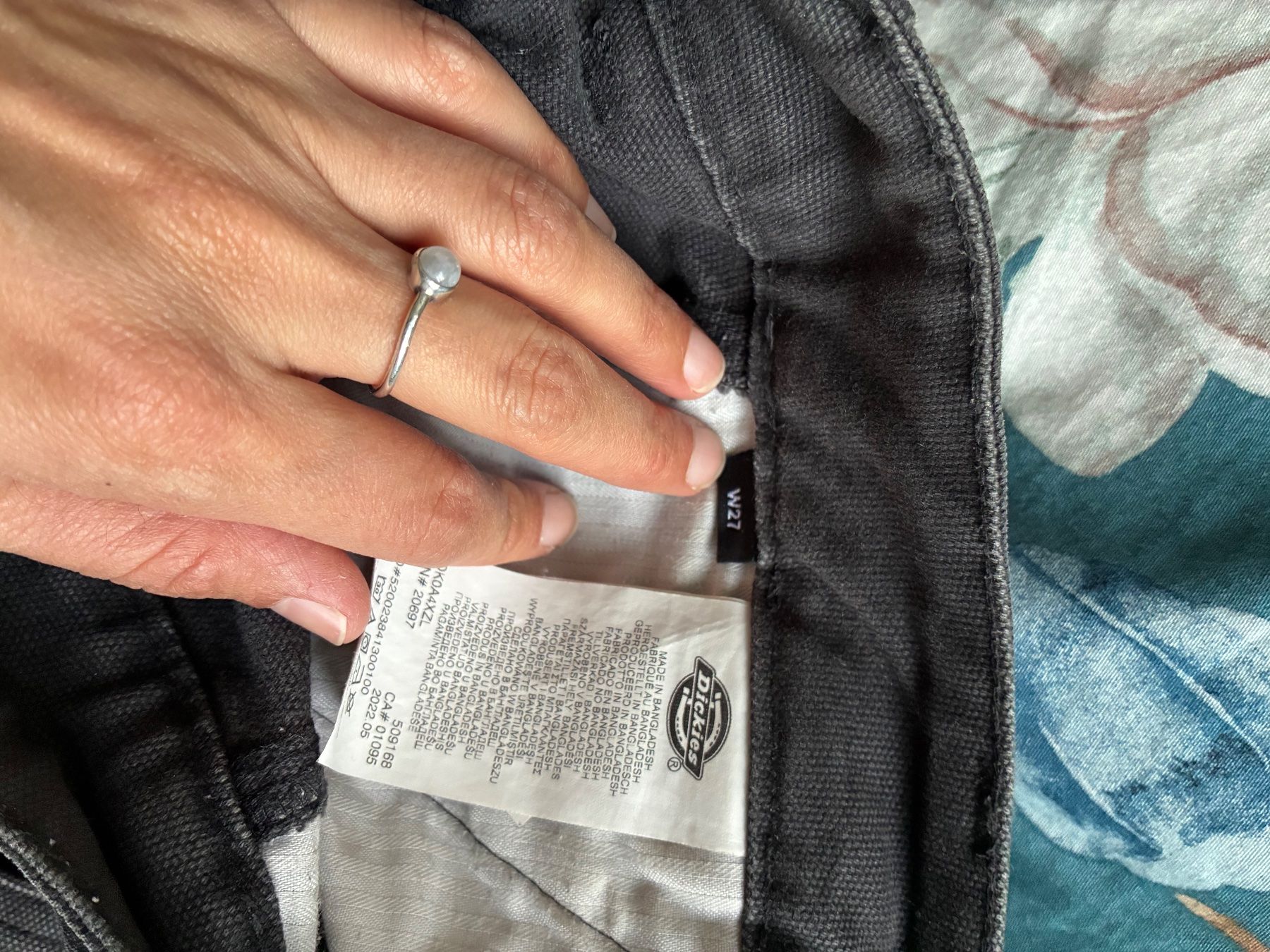 Dickies Jeans: Pantalon Dickies – Usato da La Chaux-de-Fonds venduto da glo_xp9x 2