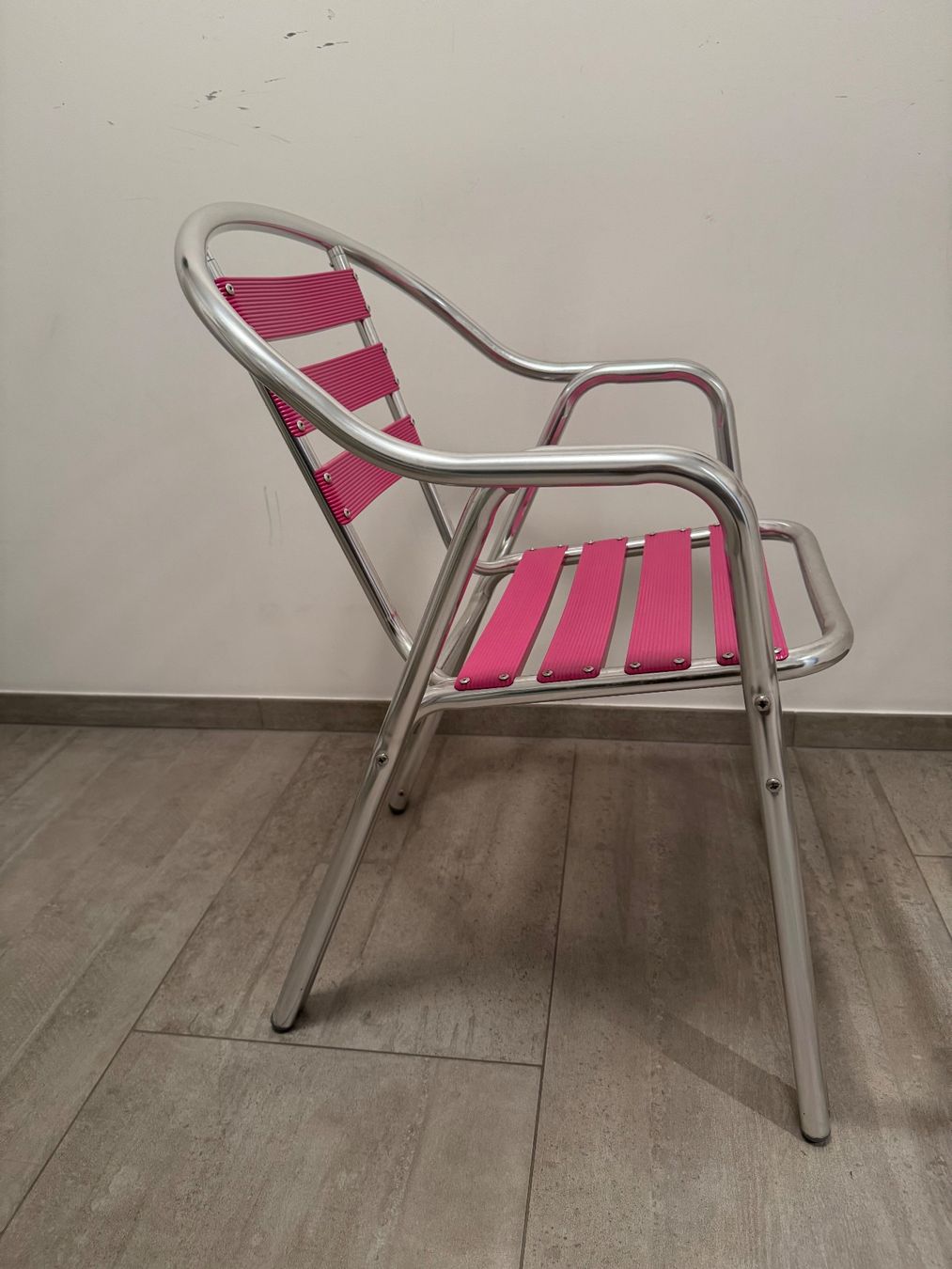 Poltrone: Fauteuil d'extérieur – Usato da Zürich venduto da odi_ldv8 2