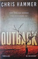 Chris Hammer - Outback