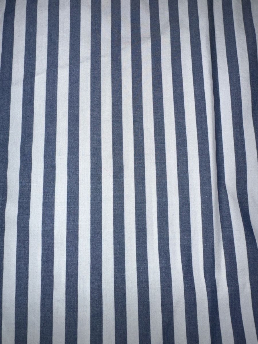 Levi's Camicie: Levi's Hemd, gestreift, Gr. M, einf. Brustweite ca. 58 cm – Usato da St. Gallen venduto da mai_gd7k 3