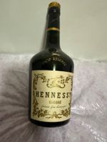 Hennessy Cognac 1960