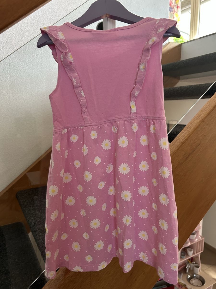 Kleider & Röcke: Süsses Kleid Gr. 110/116 – Gebraucht aus Birmensdorf ZH von LXro 2