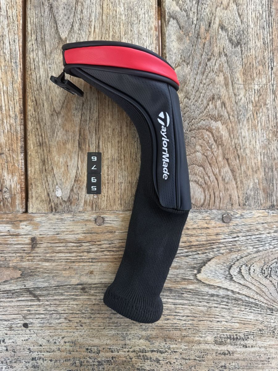 Taylor Made Schläger & Sets: TaylorMade Stealth Headcover – Gebraucht aus Weisslingen von tig_h5pr 2