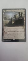 MTG – Hanweir Battlements